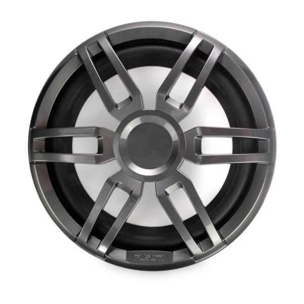 Fusion XS-SL10SPGW Subwoofer marino 10 a LED 600W