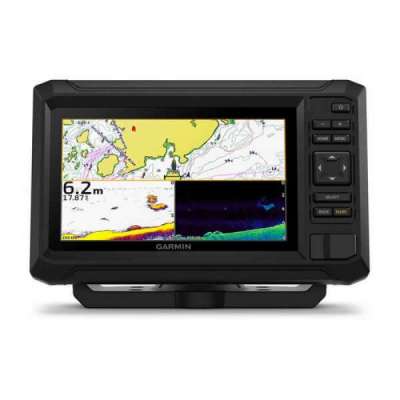 Garmin Echomap UHD-2 72cv chartplotter 7"