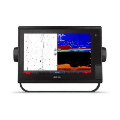 Garmin GPSMAP 1222xsv Touchscreen Chartplotter
