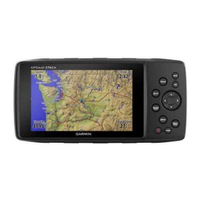 Garmin GPSMAP 276Cx ricevitore portatile GPS