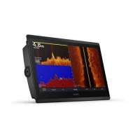 Garmin GPSMAP 8416xsv ECO