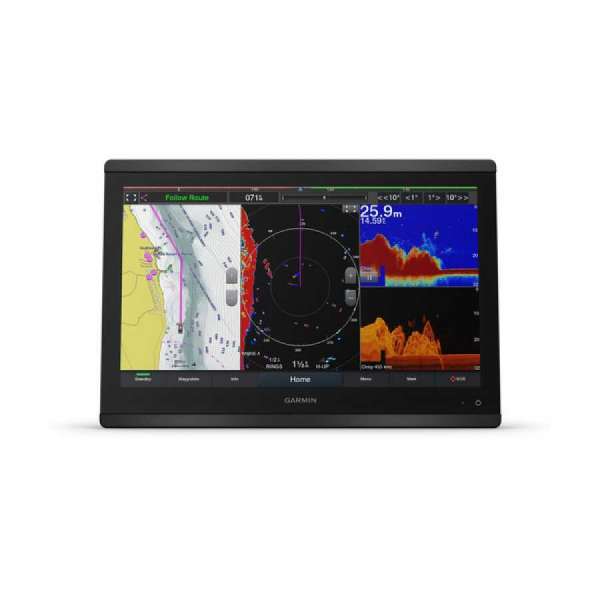Garmin GPSMAP 8416xsv ECO