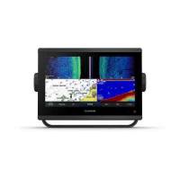Garmin GPSMAP 923xsv + Radar GMR 18HD+