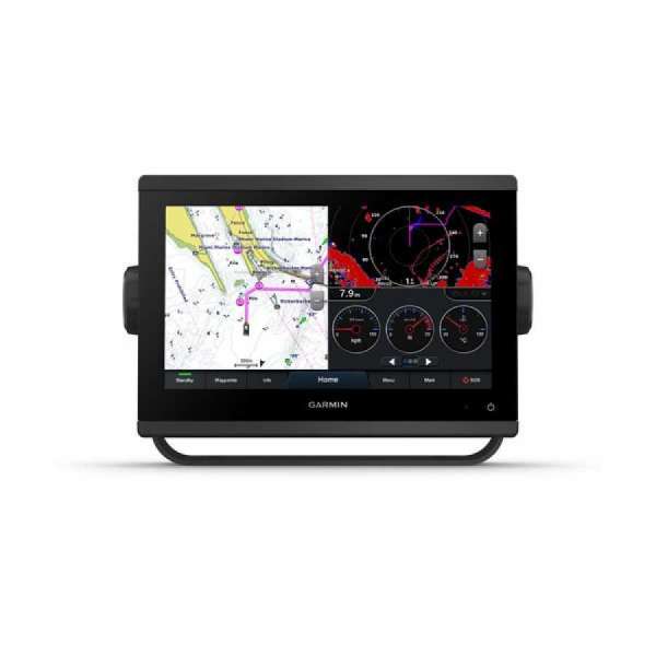 Garmin GPSMAP 923 - 923xsv