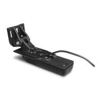 Garmin GT56UHD-TM Trasduttore da poppa All in one, SideVu