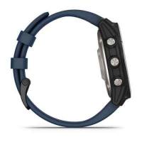 Garmin Quatix 7 Sapphire edition smartwatch GPS nautico