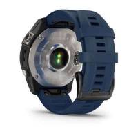 Garmin Quatix 7 Sapphire edition smartwatch GPS nautico
