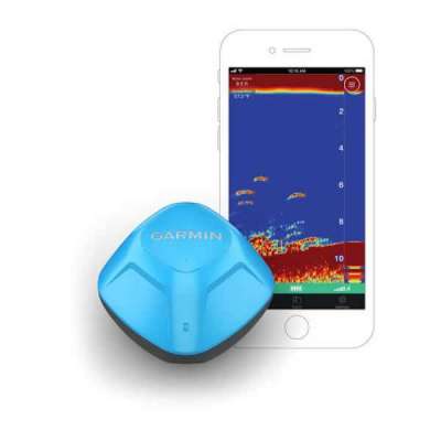 Garmin Striker Cast (GPS) ecoscandaglio lanciabile