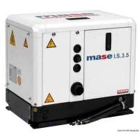 Generatori MASE linea IS