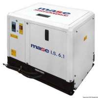 Generatori MASE linea IS