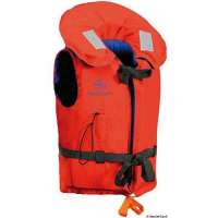 Giubbotto salvagente Versilia 2/7 - 100 N (EN ISO 12402-4)