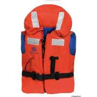 Giubbotto salvagente Versilia 7 - 150 N (EN ISO 12402-3)