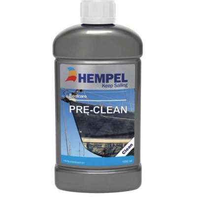 Hempel Pre-Clean detergente multisuperficie
