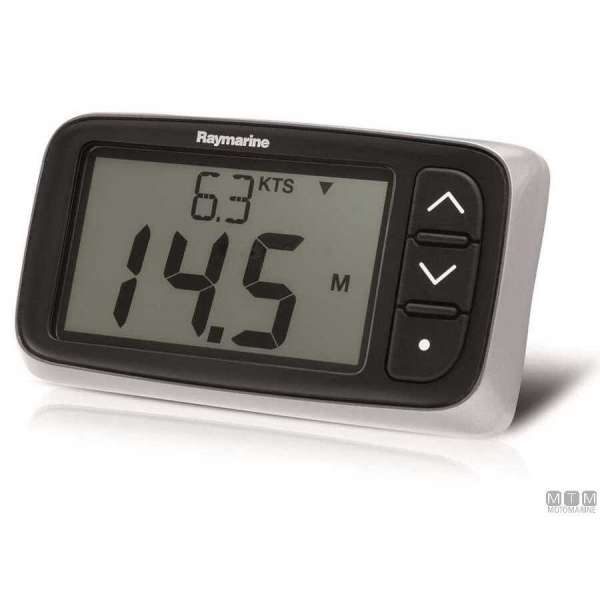 Raymarine i40 Bidata Pack