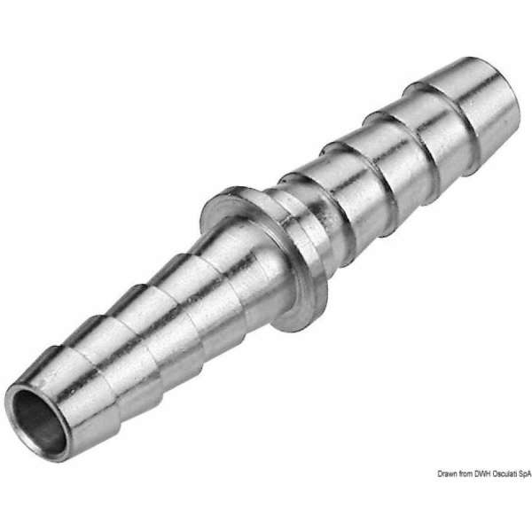 Innesto tubo carburante