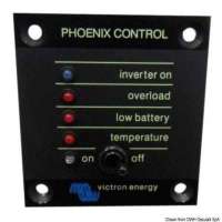 Inverter VICTRON Phoenix pura onda sinusoidale 1600/5000 W