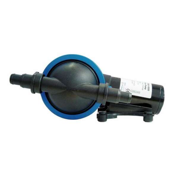 Jabsco pompa scarico doccia (mod.50880)