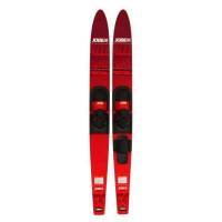 Jobe Allegre sci nautico Rosso
