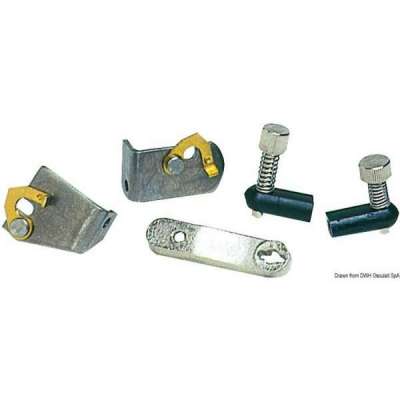 Kit adattamento cavi A.310