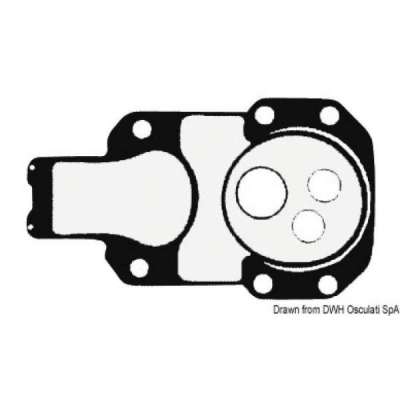 Kit guarnizioni per motori MERCRUISER