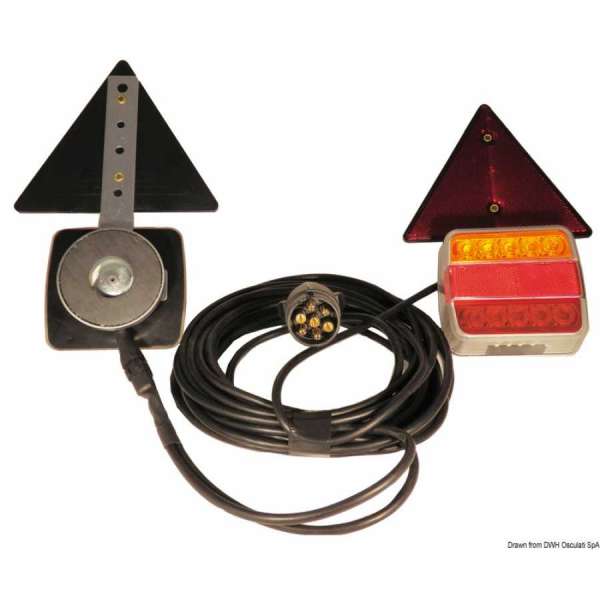 Kit luci a LED