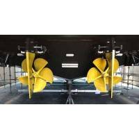  Kit vernice antiaderente siliconica antivegetativa PROPSPEED Oceanmax