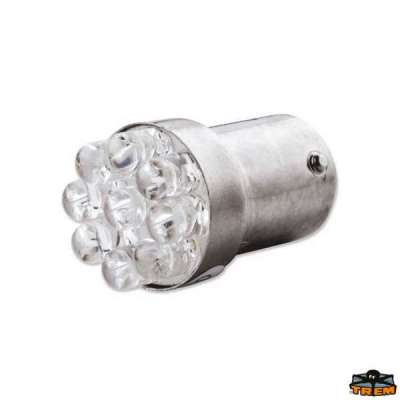 Lampadine al led a baionetta BA15D