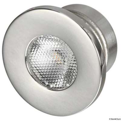 Luce di cortesia a LED da incasso