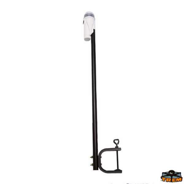 Luce di via al led