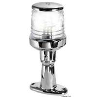 Luce testa albero Classic da 360° LED con basetta