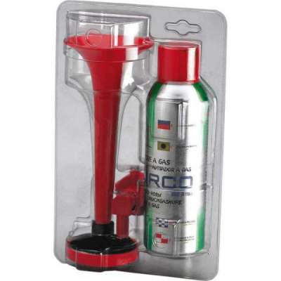 Marco TA1X Avvisatore inox da 200 ml