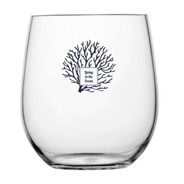 Marine Business set 6 bicchieri acqua LIVING