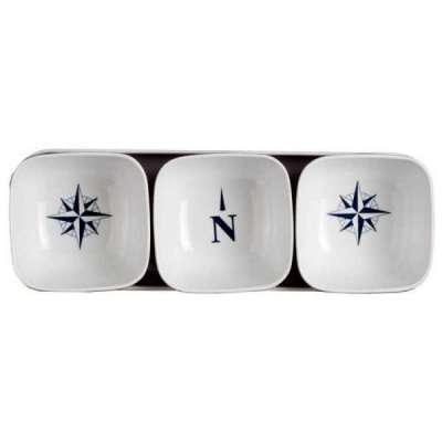 Marine Business set aperitivo melamina NORTHWIND 