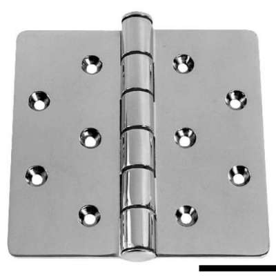 Mega cerniera microfusa