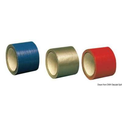 Nastro speciale telato impermeabile super autoadesivo PSP MARINE TAPES