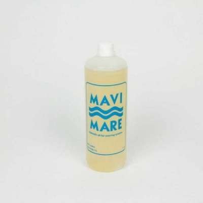 Olio idraulico 1 litro Mavimare H-AP51