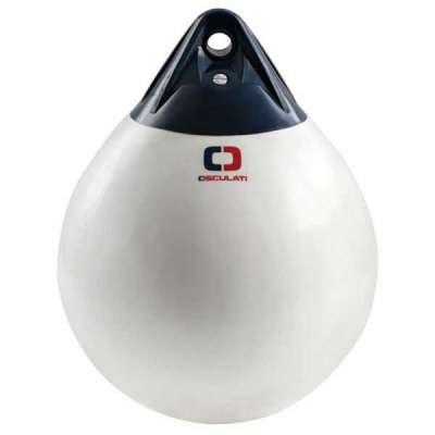 Parabordo e boa Osculati serie Heavy Duty