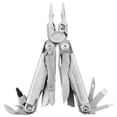 Pinza multiuso leatherman Surge