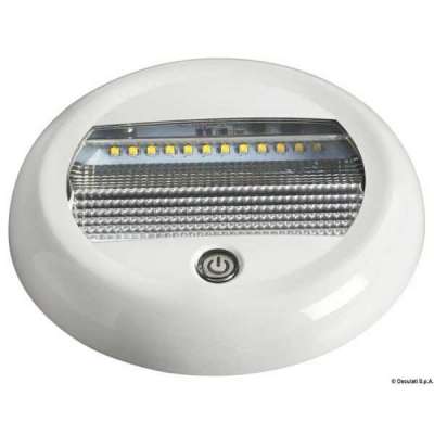 Plafoniera di servizio a LED