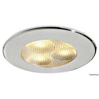 Plafoniera LED da incasso Atria