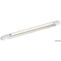 Plafoniera lineare a LED