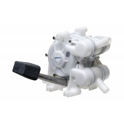 Pompa A Pedale Gusher Galley