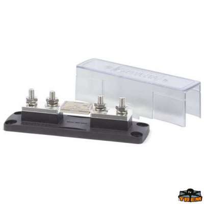 Porta fusibile per fusibili ANL (35-750A.)