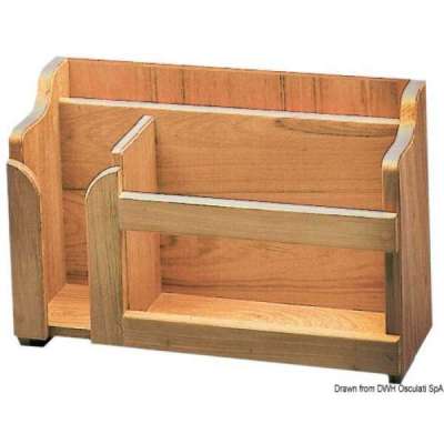 Portapiatti, tazze (impilabili) e posate ARC 