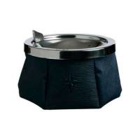 Posacenere antivento con tappo