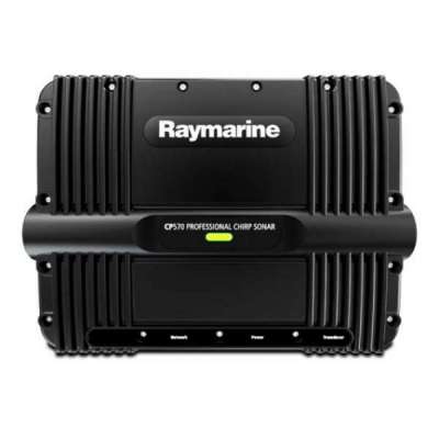 Raymarine CP 570 modulo ecoscandaglio Clear Pulse CHIRP