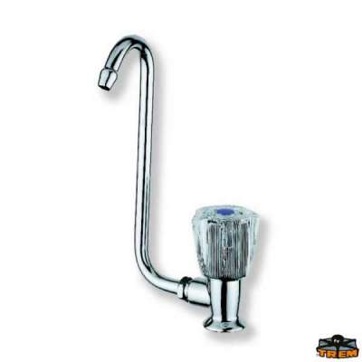 Rubinetti e mixer