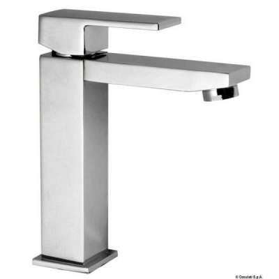 Rubinetto lavello bagno basso Square 