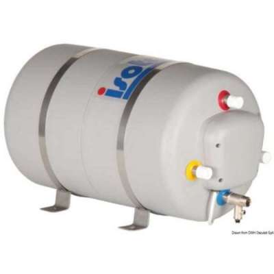 Scaldabagno Boiler ISOTEMP INDEL WEBASTO MARINE - Serie SPA