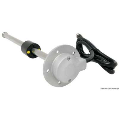 Sensore di livello con segnale uscita NMEA 2000